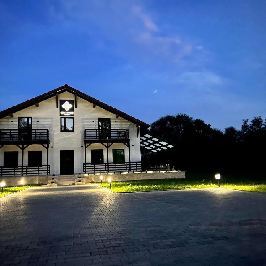 Casa Cu Flori Maramures Baia Mare Dış mekan fotoğraf