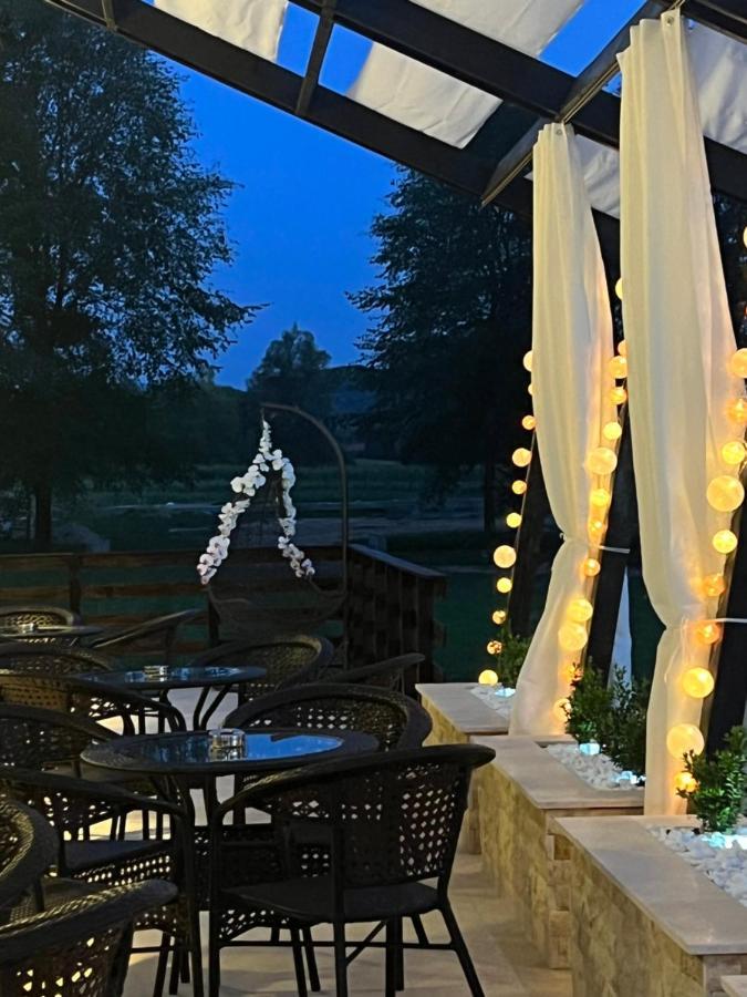 Casa Cu Flori Maramures Baia Mare Dış mekan fotoğraf