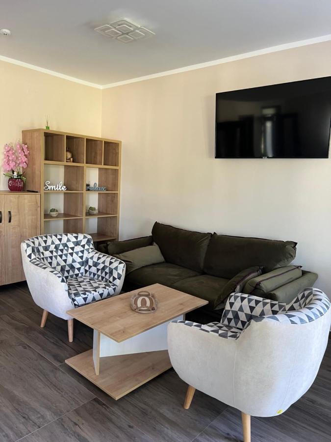 Casa Cu Flori Maramures Baia Mare Dış mekan fotoğraf