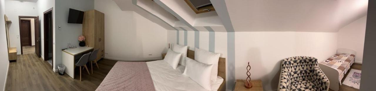 Casa Cu Flori Maramures Baia Mare Dış mekan fotoğraf
